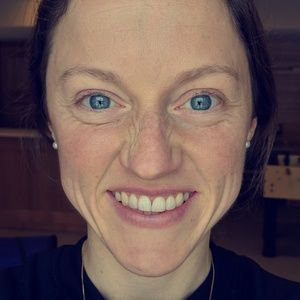 Meet your Posher, Theresa